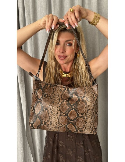 PYTHON BAG 