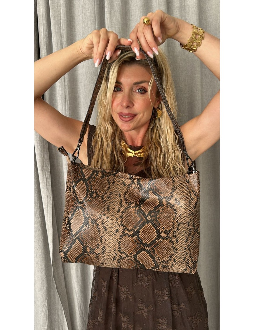 PYTHON BAG 