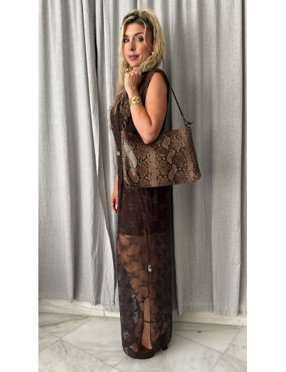 PYTHON BAG 
