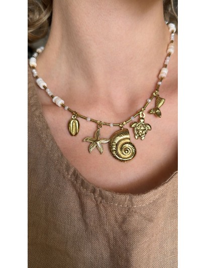 BEACH PEARLS 