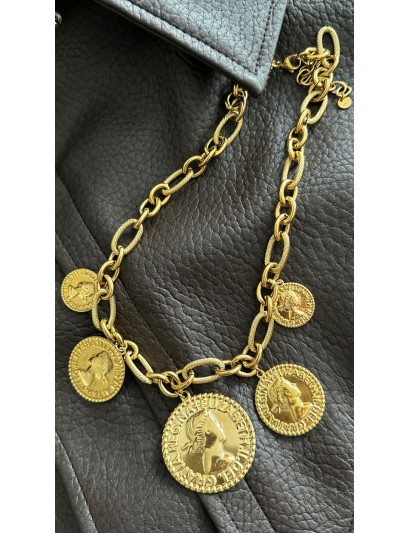 COIN CHAIN 