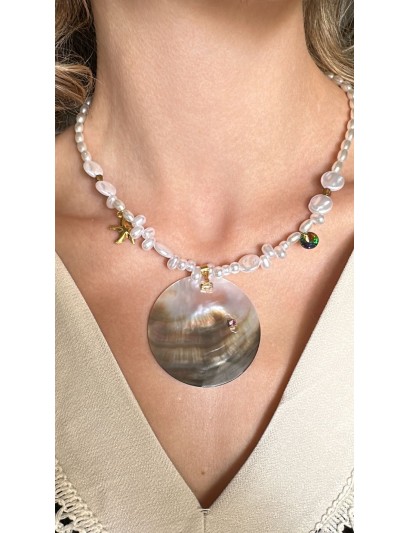 PEARLY SHELL