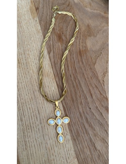 GOLDEN CROSS
