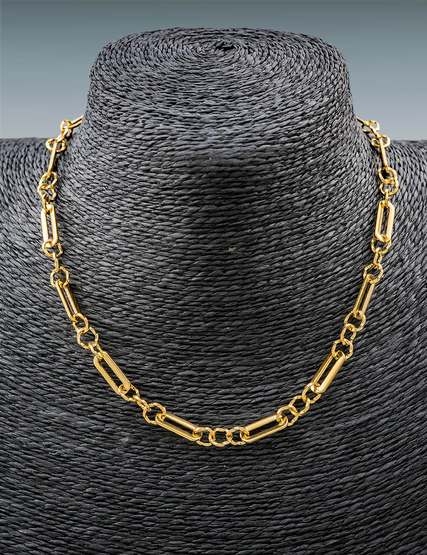 Chain Necklace