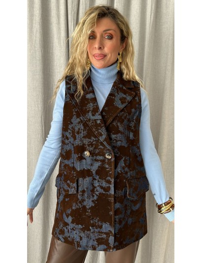COW VEST 