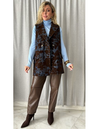 COW VEST 