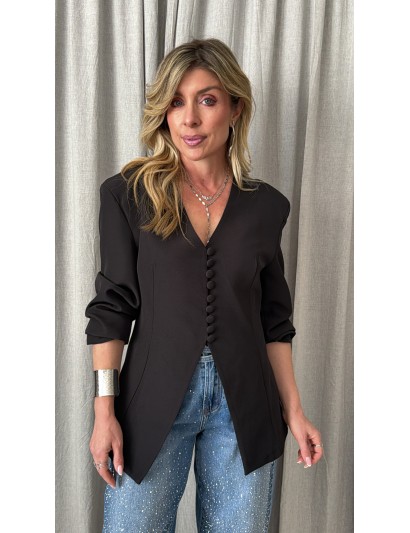 BLAZER TOP 
