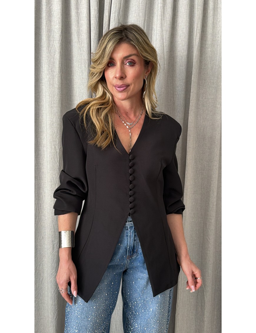BLAZER TOP 