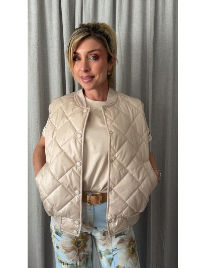 SPRING VEST 