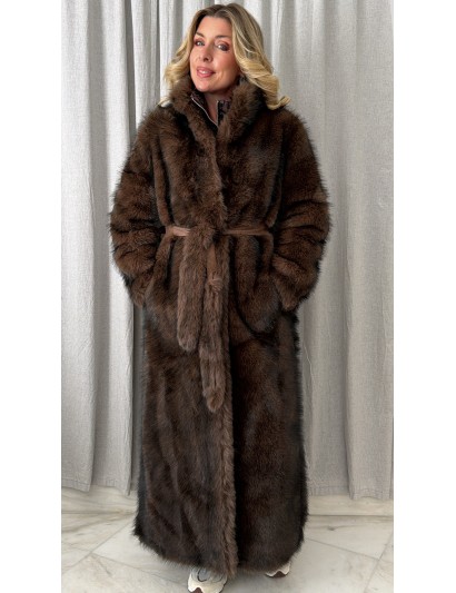 BEAR COAT