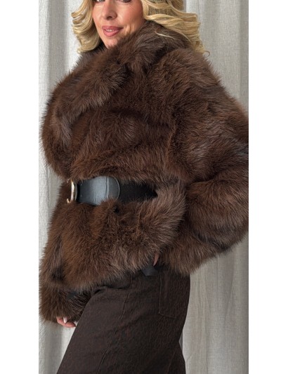  FOX FUR 