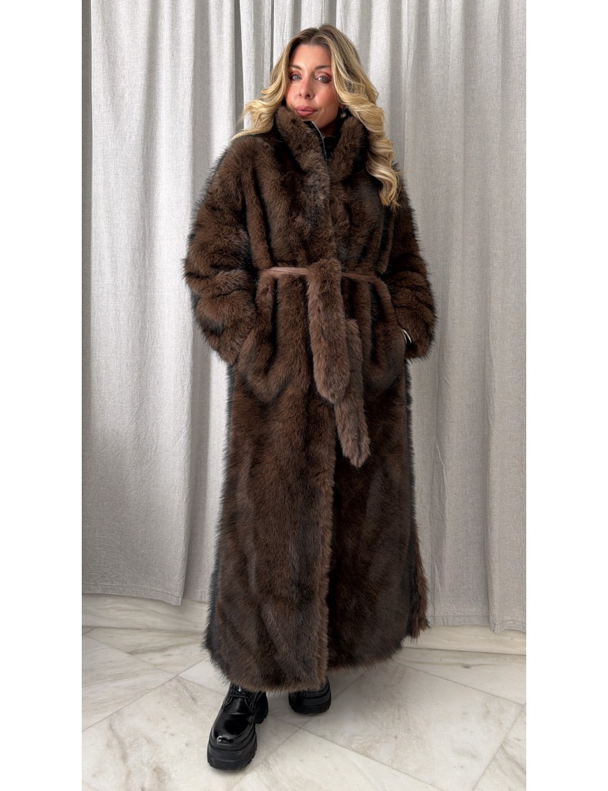 BEAR COAT