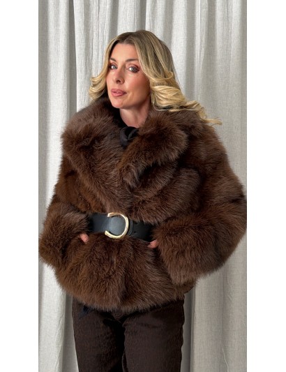  FOX FUR 