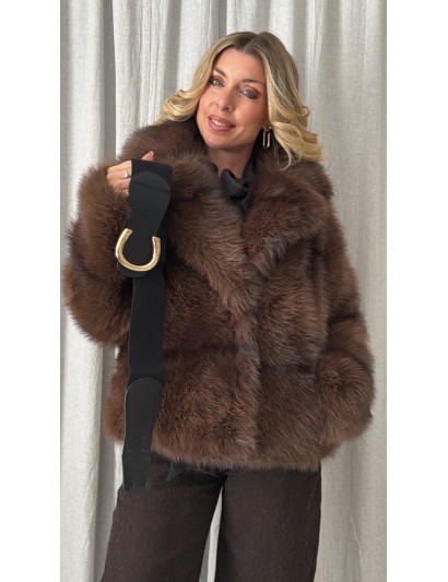  FOX FUR 