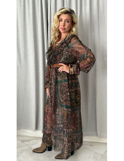 BOHO CHIC