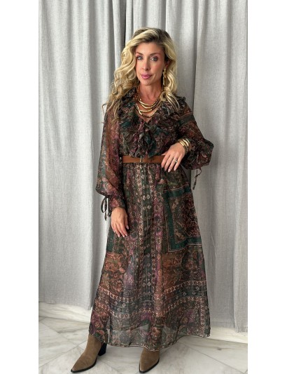 BOHO CHIC