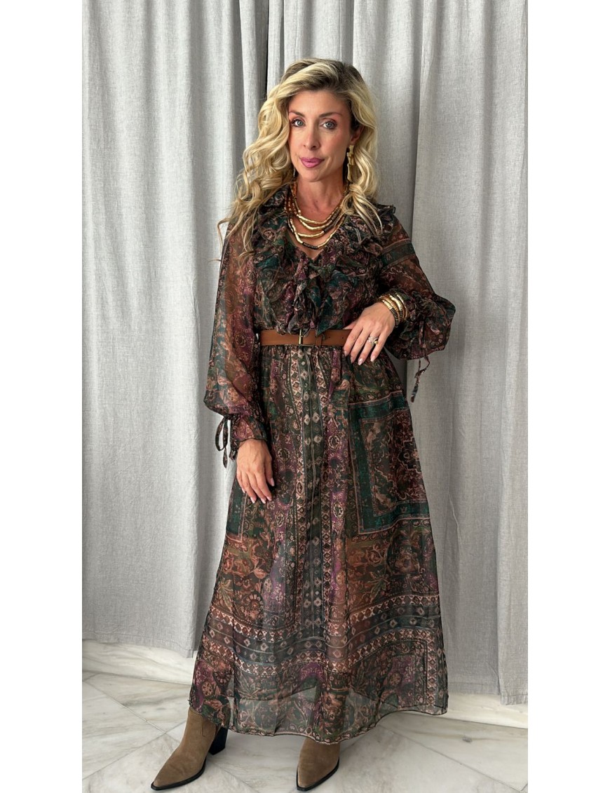 BOHO CHIC