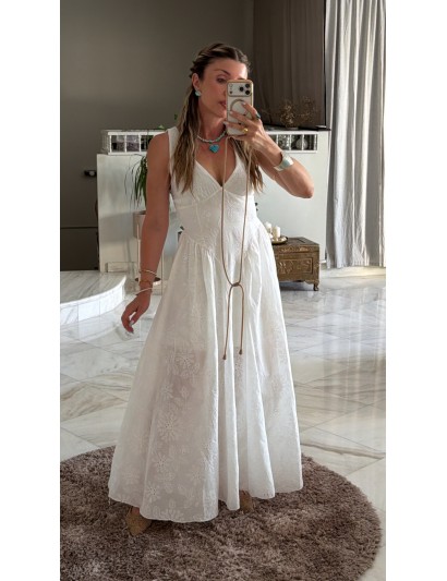 AUGOUSTOS DRESS 