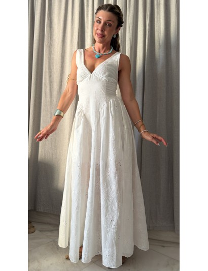AUGOUSTOS DRESS 