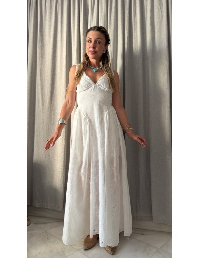 AUGOUSTOS DRESS 