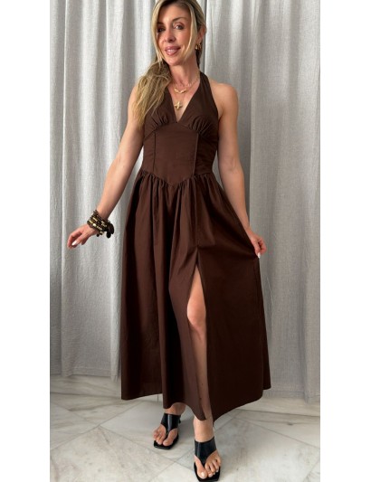 CALMA DRESS