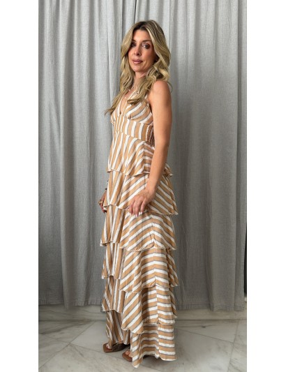 CARAMELE DRESS 