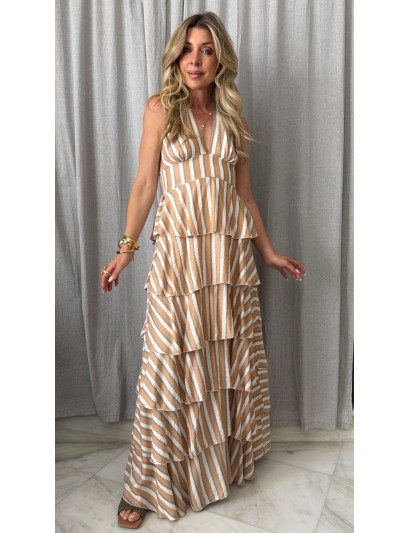 CARAMELE DRESS 