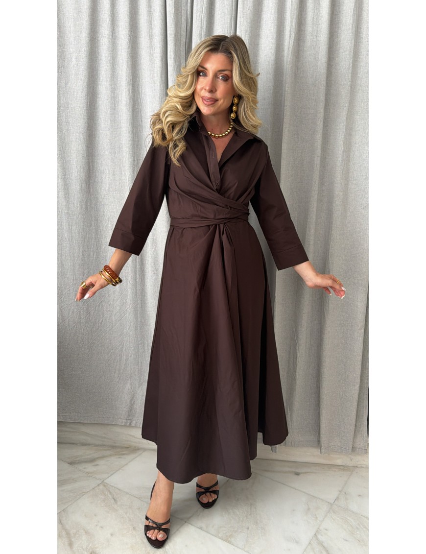 JULIA DRESS