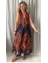 TINA DRESS