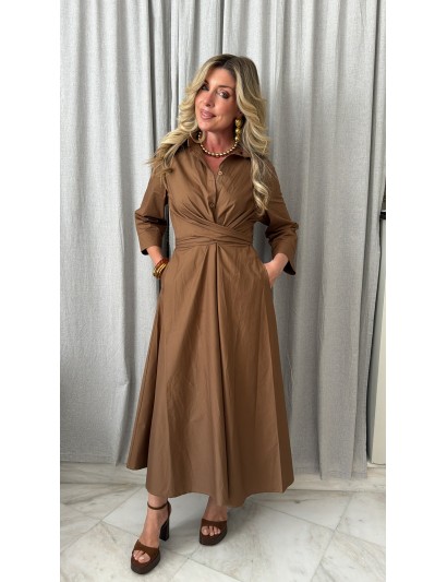 JULIA DRESS