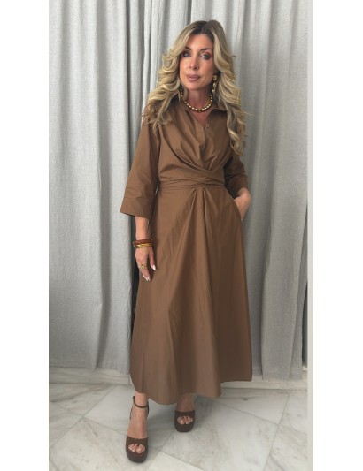 JULIA DRESS