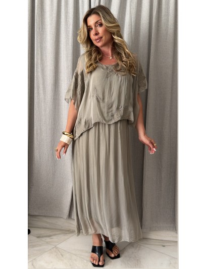 PURE DRESS