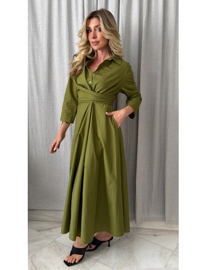 JULIA DRESS