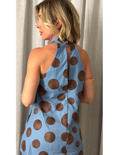 PLANET DRESS