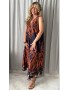 TINA DRESS