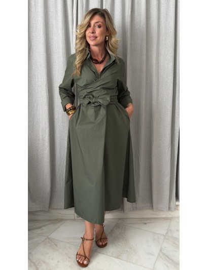 JULIA DRESS