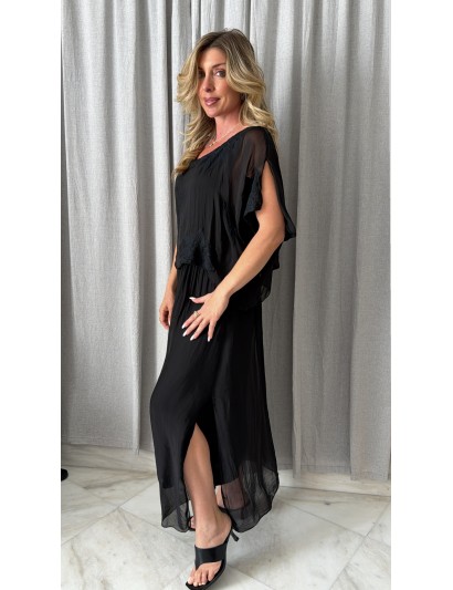 PURE DRESS