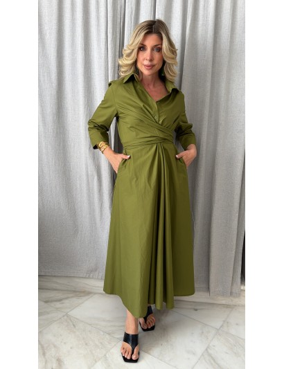 JULIA DRESS
