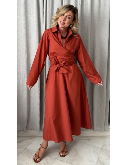JULIA DRESS