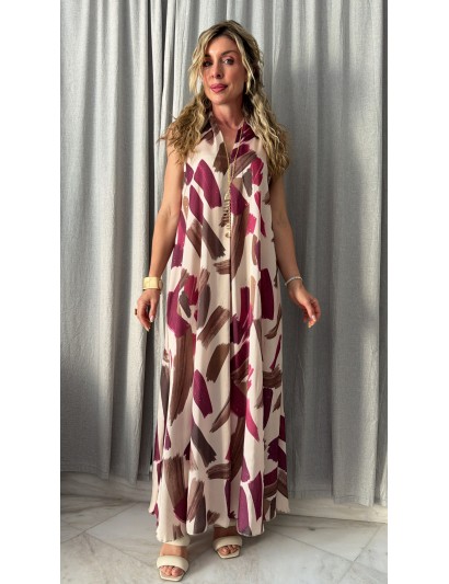 EXOTIC DRESS 