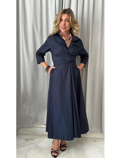 JULIA DRESS