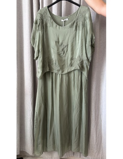 PURE DRESS