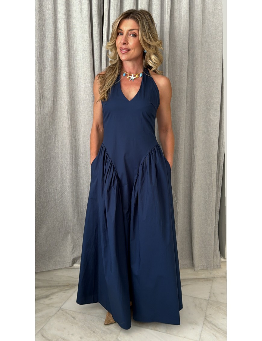 ROYAL DRESS 