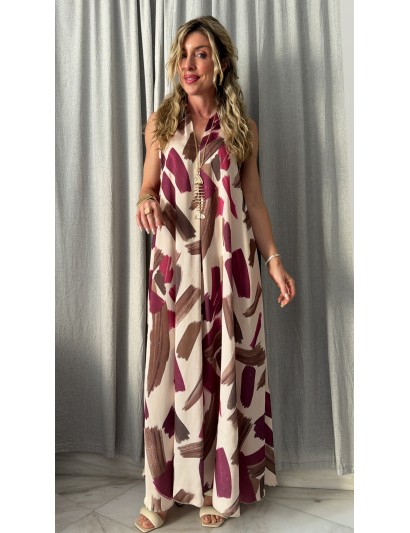 EXOTIC DRESS 