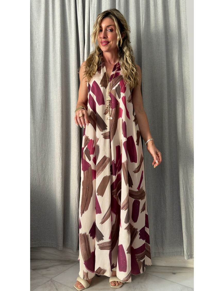 EXOTIC DRESS 
