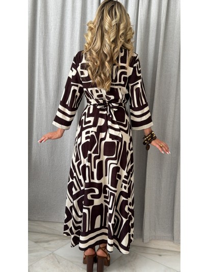 AFRICA DRESS