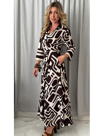 AFRICA DRESS