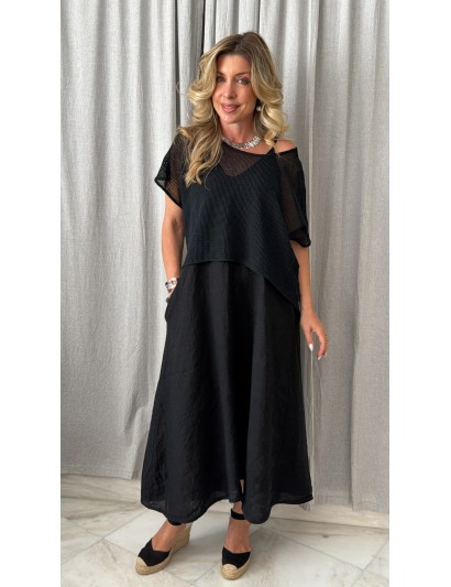 KIRKI DRESS