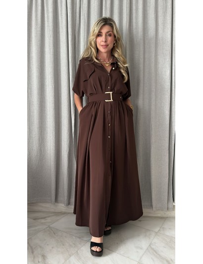 FOREST DRESS 