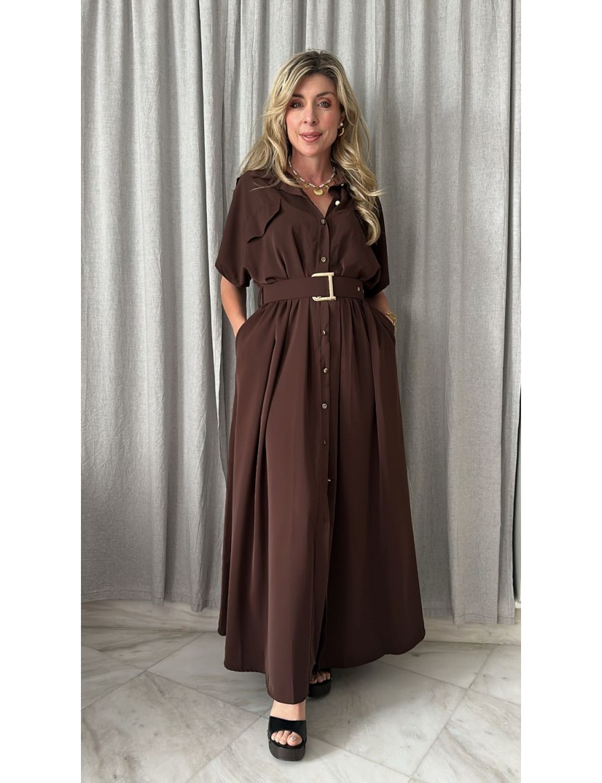 FOREST DRESS 